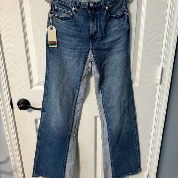 Daily Blue jeans - Picture 6 of 6